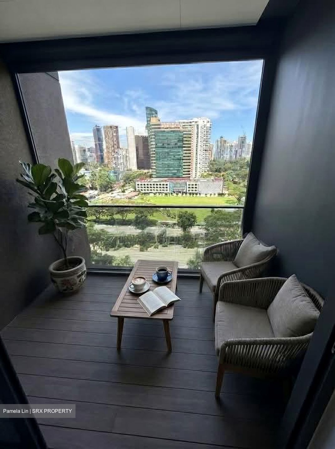 Pullman Residence  (D11), Condominium #568302771